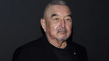 Doliu la Hollywood! Actorul Graham Greene, cunoscut din 