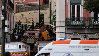 Tragedie la Lisabona: 17 morți și zeci de răniți după ce funicularul Gloria a deraiat. Primele informaţii despre cauza accidentului. Update
