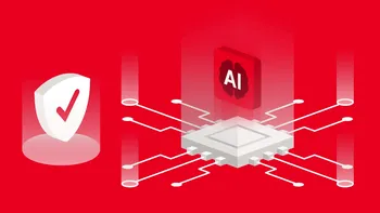 Povestea incredibilă a primului ransomware creat cu ajutorul inteligenței artificiale