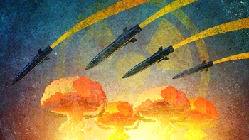 Avertismentul experților: Folosirea inteligenței artificiale în deciziile militare ar putea declanșa un război nuclear