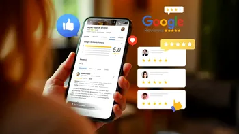 Cum poți ajunge să plătești 1000 de euro pentru o recenzie negativă pe Google