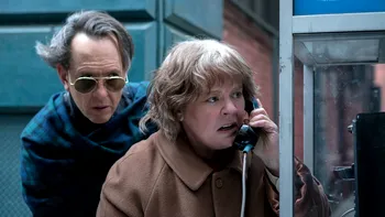Filmul „Can You Ever Forgive Me?”,  un portret tulburător al singurătății și escrocheriei literare