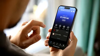 Cheltuielile pentru începutul de an școlar cresc puternic în Europa Centrală și de Est, arată datele Revolut