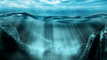 Descoperire neașteptată sub Oceanul Atlantic. Rezervorul de apă dulce care ar putea schimba posibilul viitor sumbru al omenirii