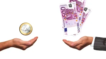 ”Salariul este considerat bun comun?”. Un avocat celebru explică legea
