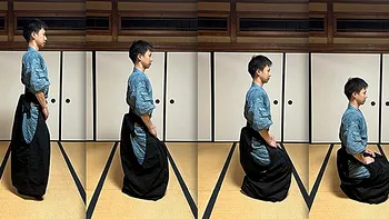 O rutină inspirată din samurai poate reduce riscul de căzături la vârstnici. Ce spun specialiștii