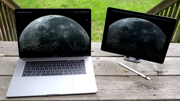 Cum folosești Sidecar, ca să transformi iPad-ul în ecran secundar pentru Mac