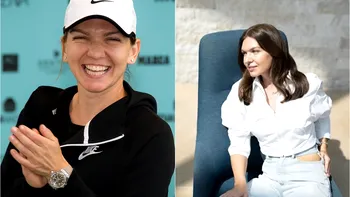 Simona Halep împlinește 34 de ani. Fostul lider WTA radiază, a făcut multe schimbări în ultimul an