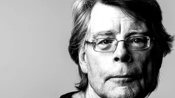 Stephen King și-a dezvăluit topul celor mai bune 10 filme din toate timpurile