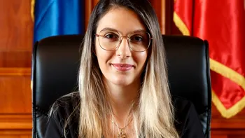 Ce studii are Diana Buzoianu, ministrul Mediului? A reușit să ocupe funcția importantă la doar 31 de ani