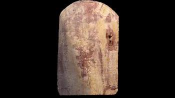 Tăblița din Canopus rescrie istoria Egiptului antic. Ce au descoperit cercetătorii