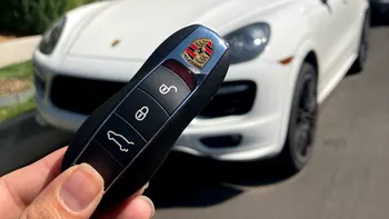 Trucul ascuns al telecomenzii auto care pornește motorul de la distanță. Cum funcționează și ce mașini îl permit