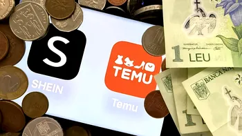 Taxa de 25 de lei pe coletele sub 150 de euro: curierii trebuie să o strângă, dar regulile lipsesc