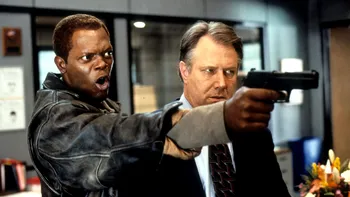 Filmul de pe Netflix „The Negotiator” – suspans, trădare și confruntare. De ce te va captiva