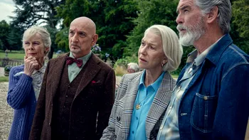 Filmul de pe Netflix care aduce misterul și umorul britanic pe ecran. De ce să vezi 