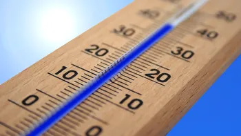 Canicula se extinde. Sunt anunţate temperaturi de 37 de grade, zonele afectate de căldura extremă