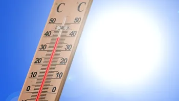 România nu scapă de caniculă. Sunt anunţate temperaturi de 36 de grade în weekend