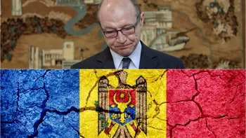 Traian Băsescu, mesaj îngrijorător pentru români legat de alegerile din Republica Moldova: „Pe 28 septembrie, Putin şi ai lui pot fi la graniţa României!”