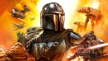 Primul trailer pentru „The Mandalorian and Grogu” a fost lansat. Când vezi filmul Star Wars în cinematografe