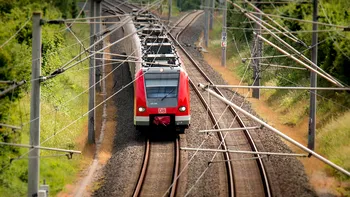 Cum arată un tren personal de noapte din Uzbekistan. Reacția unui român: „Au uși mai frumoase ca la mine acasă”