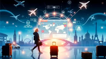 Inteligența artificială schimbă turismul: călătorii aleg algoritmii în locul influencerilor