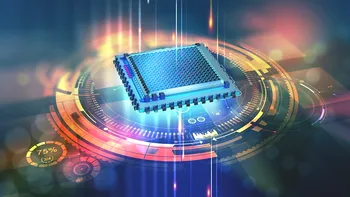 Internetul cuantic, mai aproape de realitate: Un nou cip permite transmiterea semnalelor prin cabluri de fibră optică standard
