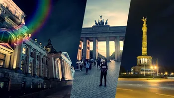 Berlin, de la ruine și rușine la oraș care încearcă din răsputeri să se dea drept exemplu pentru ca istoria să nu se mai repete. Ce poți vedea în capitala Germaniei dacă nu ai prea mult timp la dispoziție