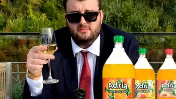 Victor Micula, condamnat la închisoare cu executare. Faptele pentru care a fost judecat fiul magnatului Viorel Micula