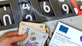 Tichete de energie 2025 - cum obții ajutorul financiar de la stat pentru plata facturii la curent. Cum depui cererea online, ce trebuie să faci