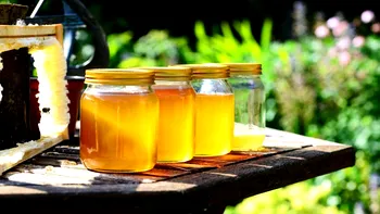 10 alimente care nu expiră niciodată. Le poți păstra pe termen nelimitat, nu se strică
