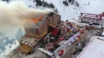 11 persoane condamnate la închisoare pe viață pentru incendiul devastator din Turcia, în care au murit 78 de oameni