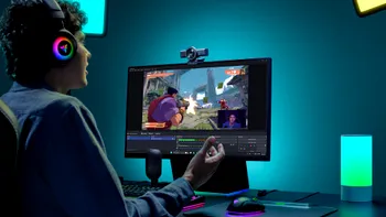 Razer duce camerele web pentru streameri la un alt nivel cu inteligență artificială. Cât de deștepte sunt noile Razer KIYO V2 și KIYO V2 X