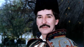 21 de ani fără Liviu Vasilică. Povestea medicului pediatru care a ajuns cea mai cunoscută voce masculină a folclorului din Teleorman