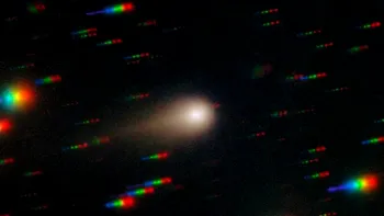 Cometa interstelară 3I/ATLAS se apropie de Soare și va deveni tot mai activă. Ce au observat oamenii de știință
