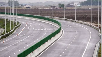 Un nou drum se deschide în România. Şoseaua leagă Timişoara de A1