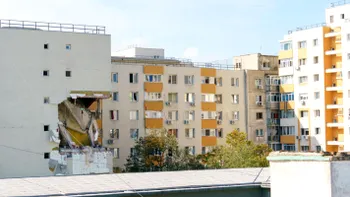 A doua victimă a exploziei din Rahova, identificată. Este vorba despre o avocată din București, cu peste 25 de ani de experiență