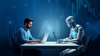 Inteligența artificială transformă piața muncii din România: locurile de muncă nu dispar, ci se reinventează