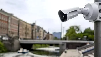 AXIS apelează la inteligență artificială pentru cele mai noi camere de supraveghere de tip bullet. Cât sunt de performante