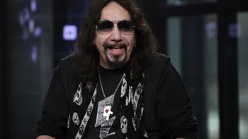 Ace Frehley, chitaristul legendarei trupe Kiss, a murit. Artistul avea 74 de ani
