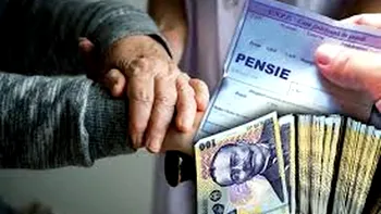 Ajutor de 800 de lei pentru pensionari, plătit în două tranșe. Banii vor fi virați chiar înainte de Crăciun