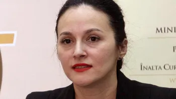 Alina Bica scapă de închisoare: Curtea de Apel București a retras mandatul european și cel de arestare