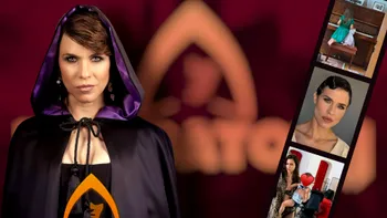 Ana Ularu, prezentatoarea „Trădătorii”, dezvăluiri neștiute despre viața de mamă, filmări și frumusețea privită altfel: „Nu stau să mă gândesc nici o secundă la cum sunt percepută când nu sunt pe scenă”. EXCLUSIV