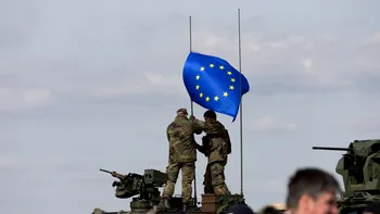 Europa gata de război cu Rusia până în 2030