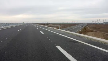 Apare o șosea nouă în vestul României. Trei județe vor fi legate printr-un proiectul de infrastructură de 88 milioane de euro