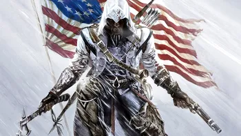 Ubisoft ar fi anulat un joc Assassin’s Creed cu erou de culoare și acțiunea în America anilor 1860, din motive „politice”