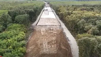 Autostrada A0 Nord Lot 1, noutăţi octombrie. Stadiul actual al lucrărilor