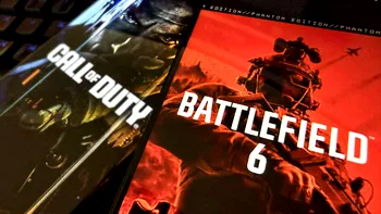 EA pariază totul pe jocul video Battlefield 6 și vrea să detroneze Call of Duty. Testul final înainte de tranzacția istorică a companiei de gaming