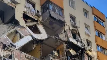 Blocul din Rahova va fi reconstruit cu sprijinul Guvernului. Foștii proprietari vor primi locuințe cu chirie