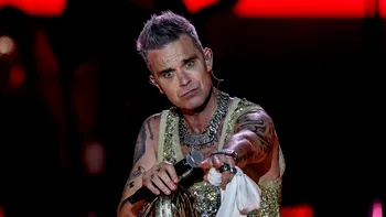 Boala de care spune că suferă Robbie Williams: „Mergeam pe stradă zilele trecute şi am înţeles că aceste gânduri intruzive sunt inerente acestui sindrom”