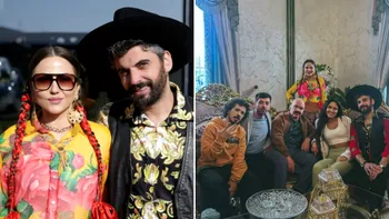 Bob Rădulescu, omul din spatele personajului „Haurențiu”. Crede cu tărie în puterea cuvintelor și dezvăluie că cele mai mari lecții le-a învățat de la copii: „Dacă-ți merge bine în viață, să nu-ți faci gardul mai înalt”. EXCLUSIV